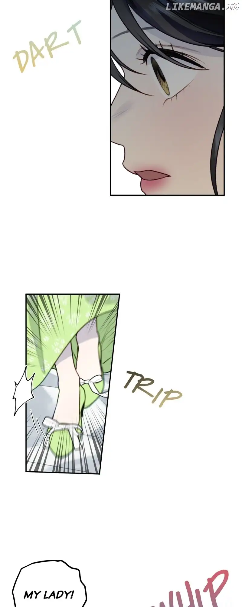 He’s Not Just a Pretty Face Chapter 77 page 1