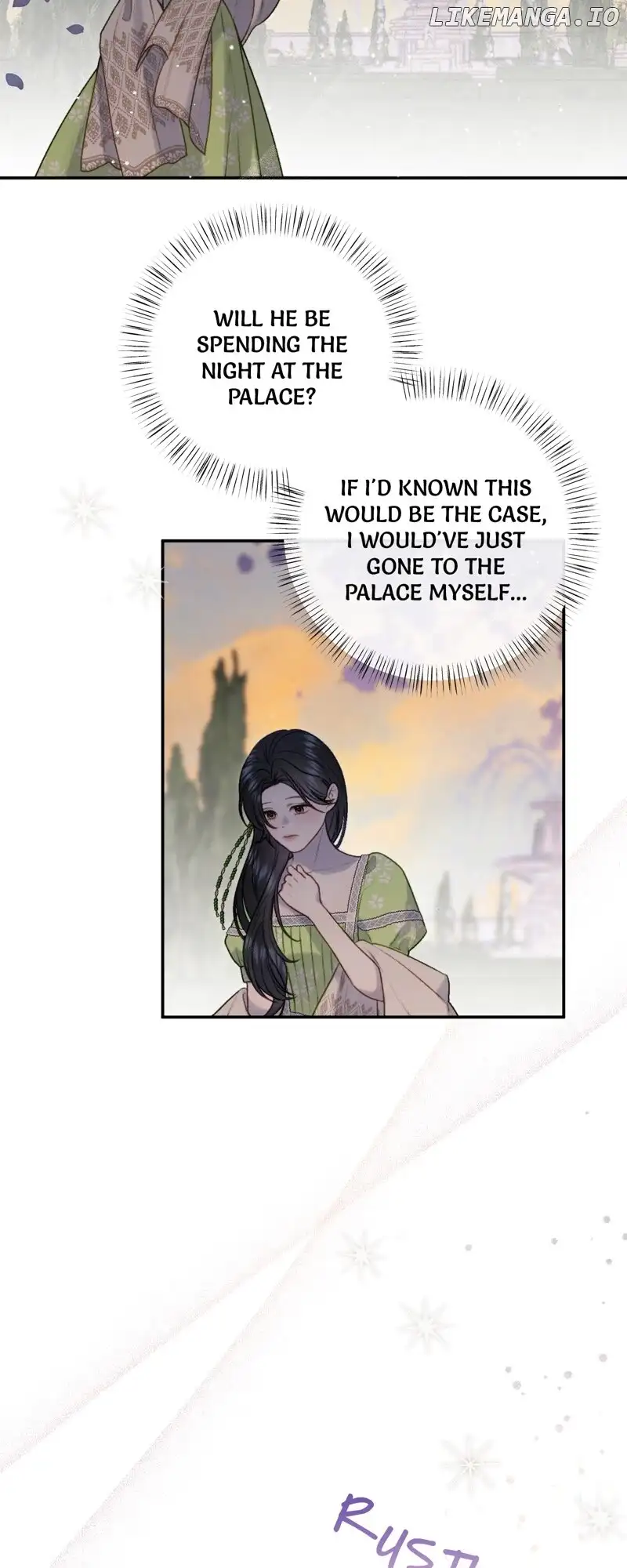 He’s Not Just a Pretty Face Chapter 77 page 20