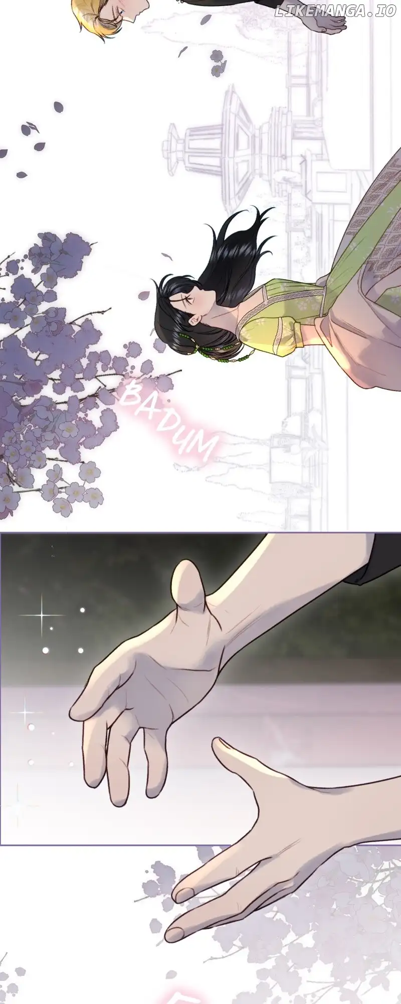 He’s Not Just a Pretty Face Chapter 77 page 24