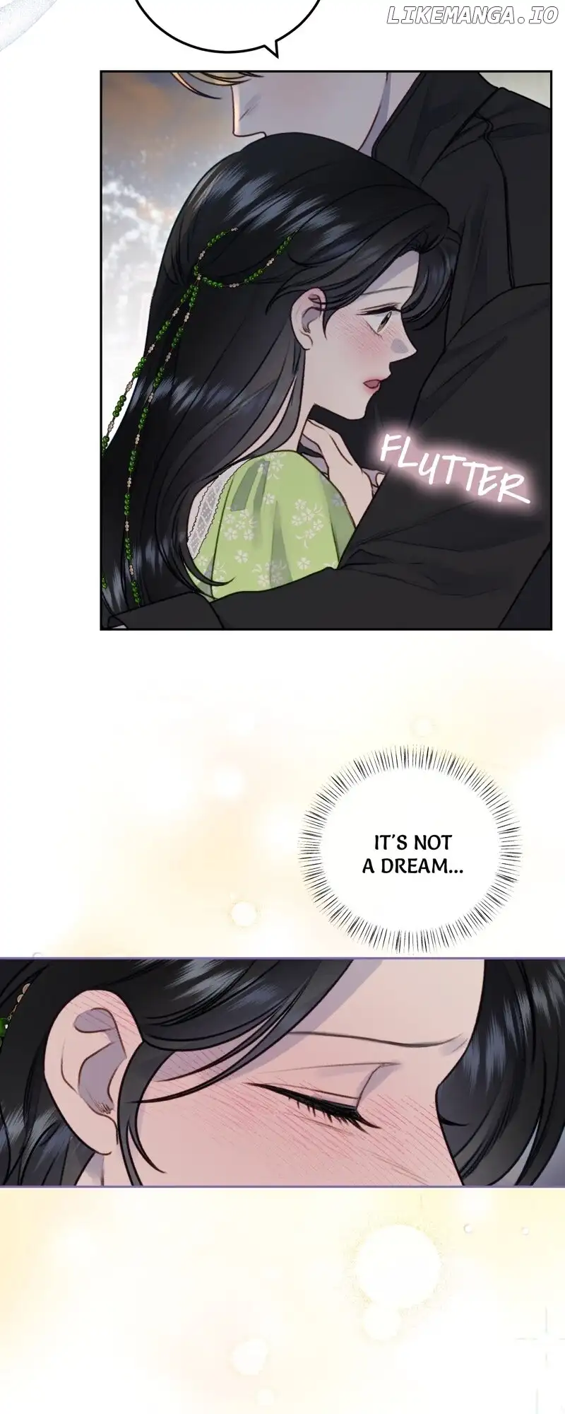 He’s Not Just a Pretty Face Chapter 77 page 26