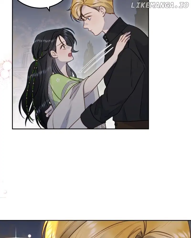 He’s Not Just a Pretty Face Chapter 77 page 31
