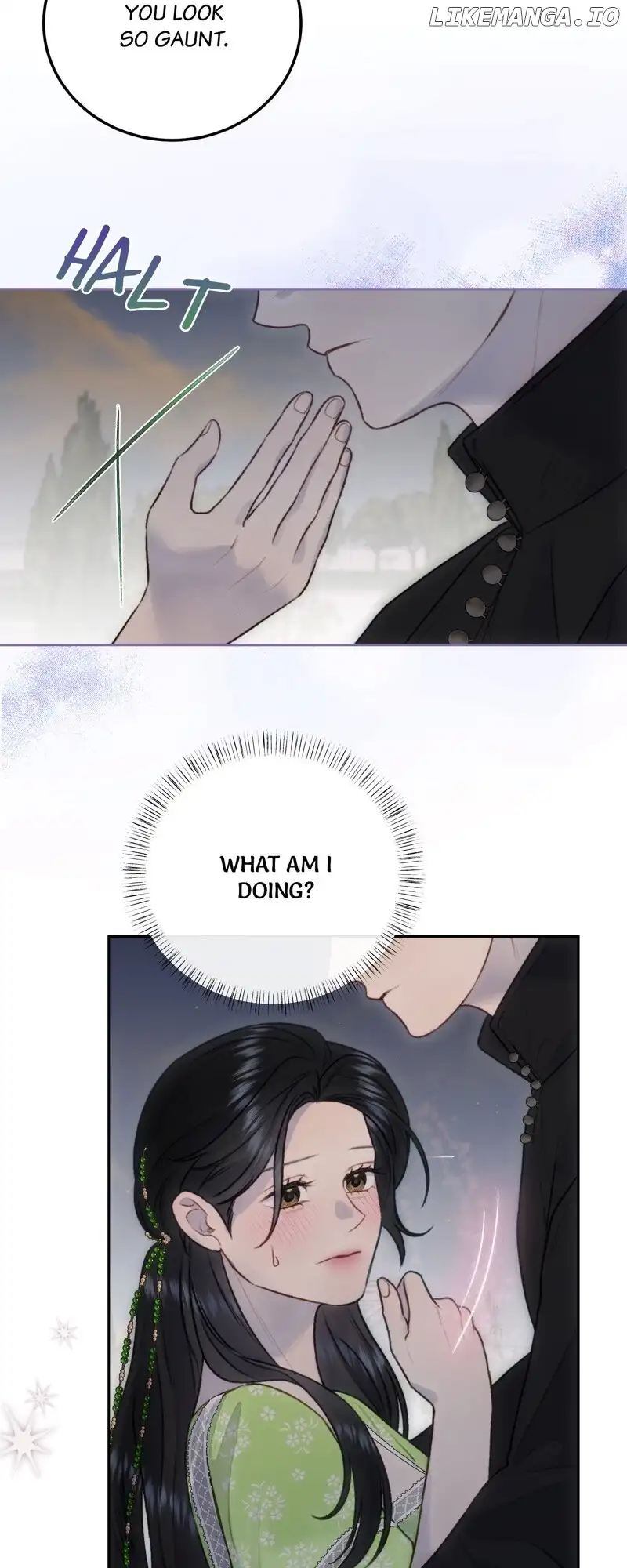He’s Not Just a Pretty Face Chapter 77 page 33