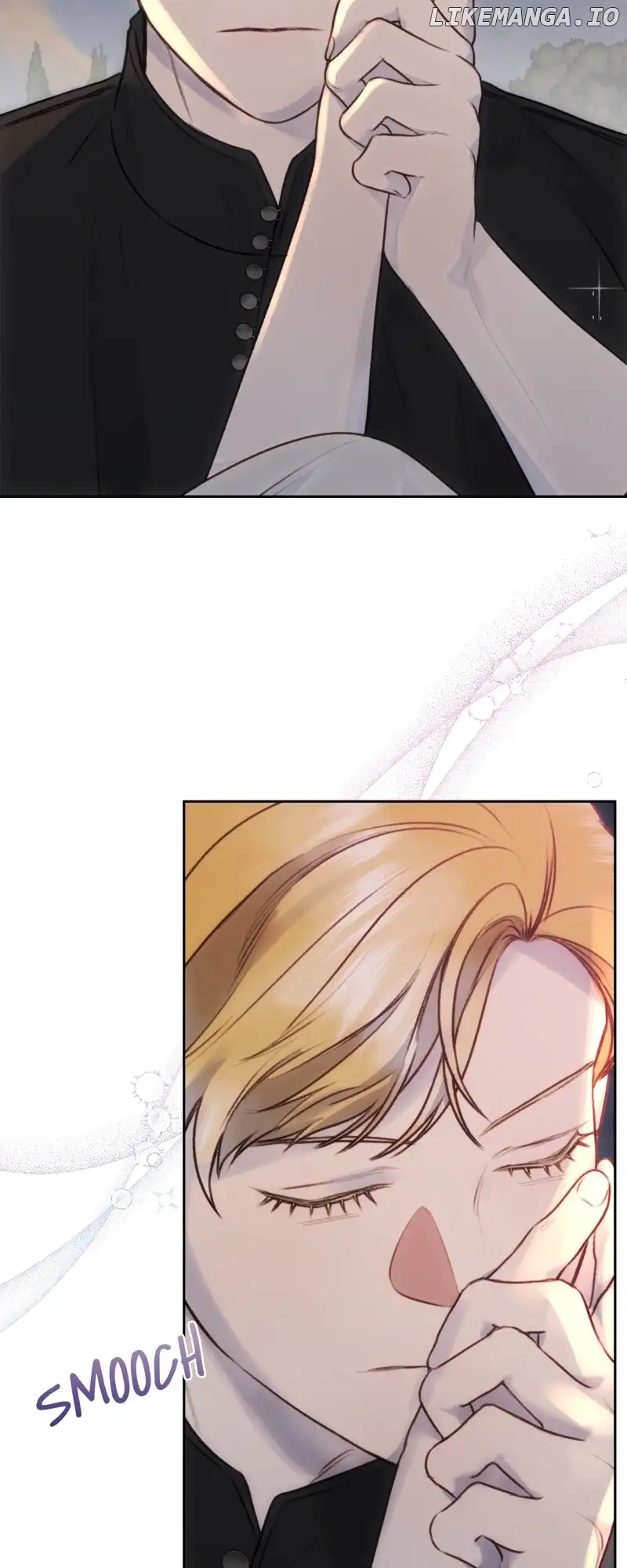 He’s Not Just a Pretty Face Chapter 77 page 35