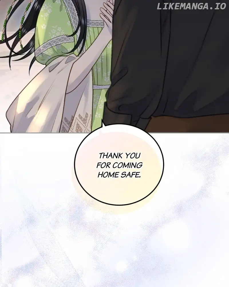He’s Not Just a Pretty Face Chapter 77 page 39