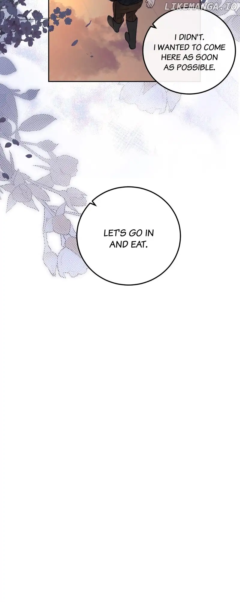 He’s Not Just a Pretty Face Chapter 77 page 41