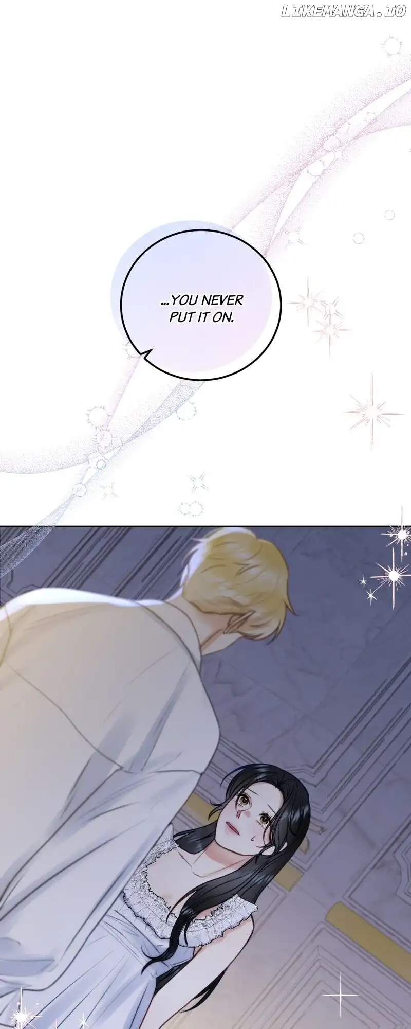 He’s Not Just a Pretty Face Chapter 77 page 42