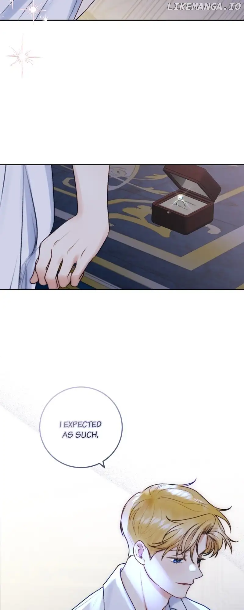 He’s Not Just a Pretty Face Chapter 77 page 43