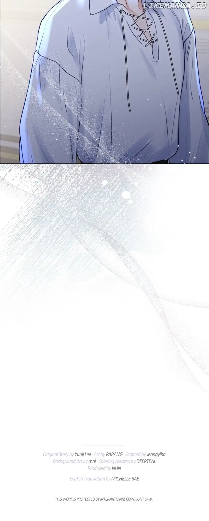 He’s Not Just a Pretty Face Chapter 77 page 44