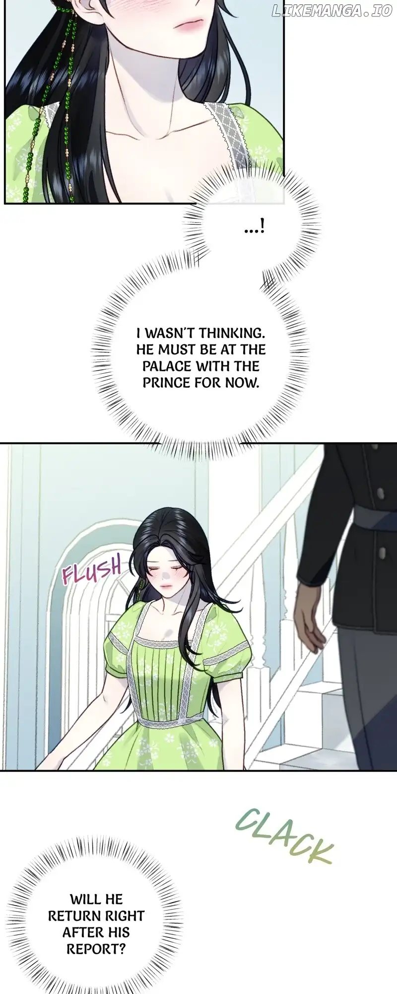 He’s Not Just a Pretty Face Chapter 77 page 4