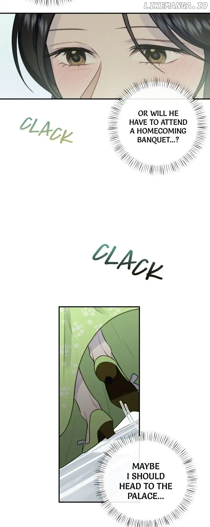 He’s Not Just a Pretty Face Chapter 77 page 5