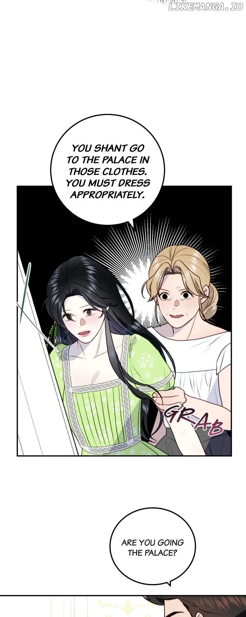He’s Not Just a Pretty Face Chapter 77 page 6