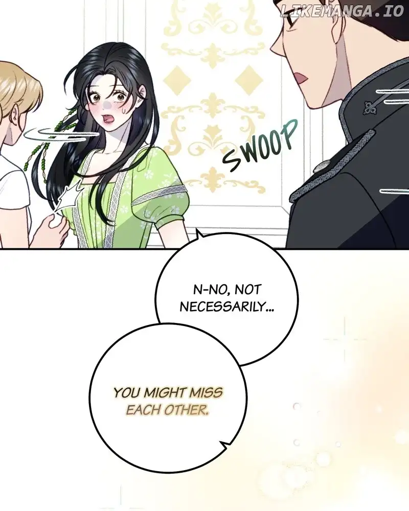 He’s Not Just a Pretty Face Chapter 77 page 7