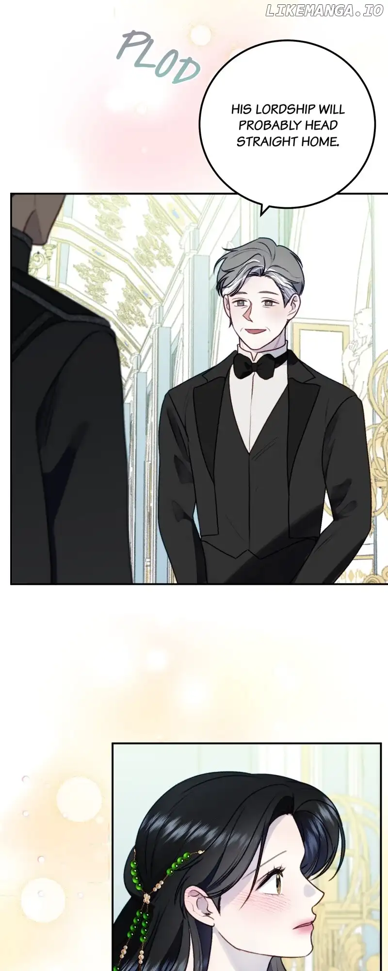 He’s Not Just a Pretty Face Chapter 77 page 8