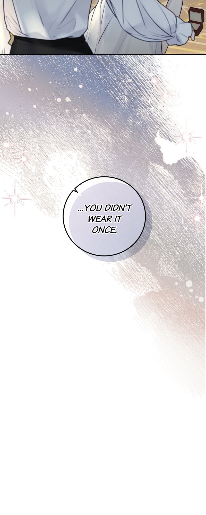 He’s Not Just a Pretty Face Chapter 78 page 11