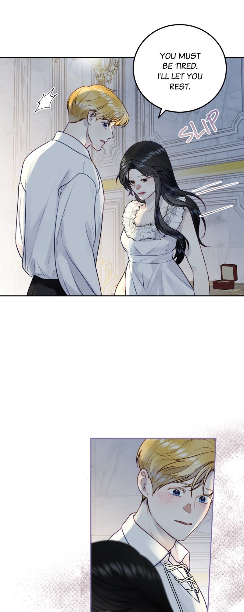 He’s Not Just a Pretty Face Chapter 78 page 14