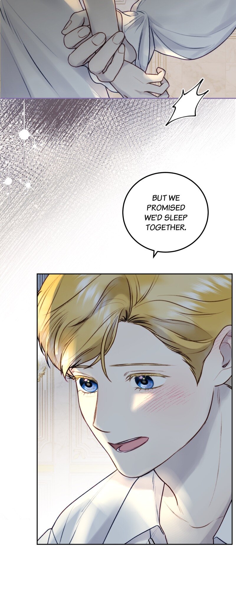 He’s Not Just a Pretty Face Chapter 78 page 16