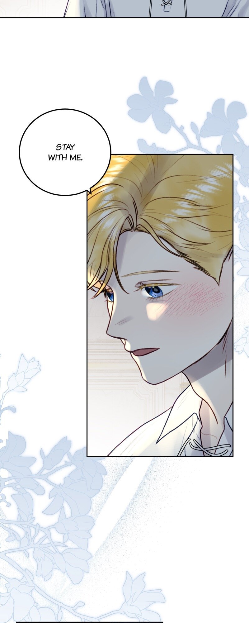 He’s Not Just a Pretty Face Chapter 78 page 18