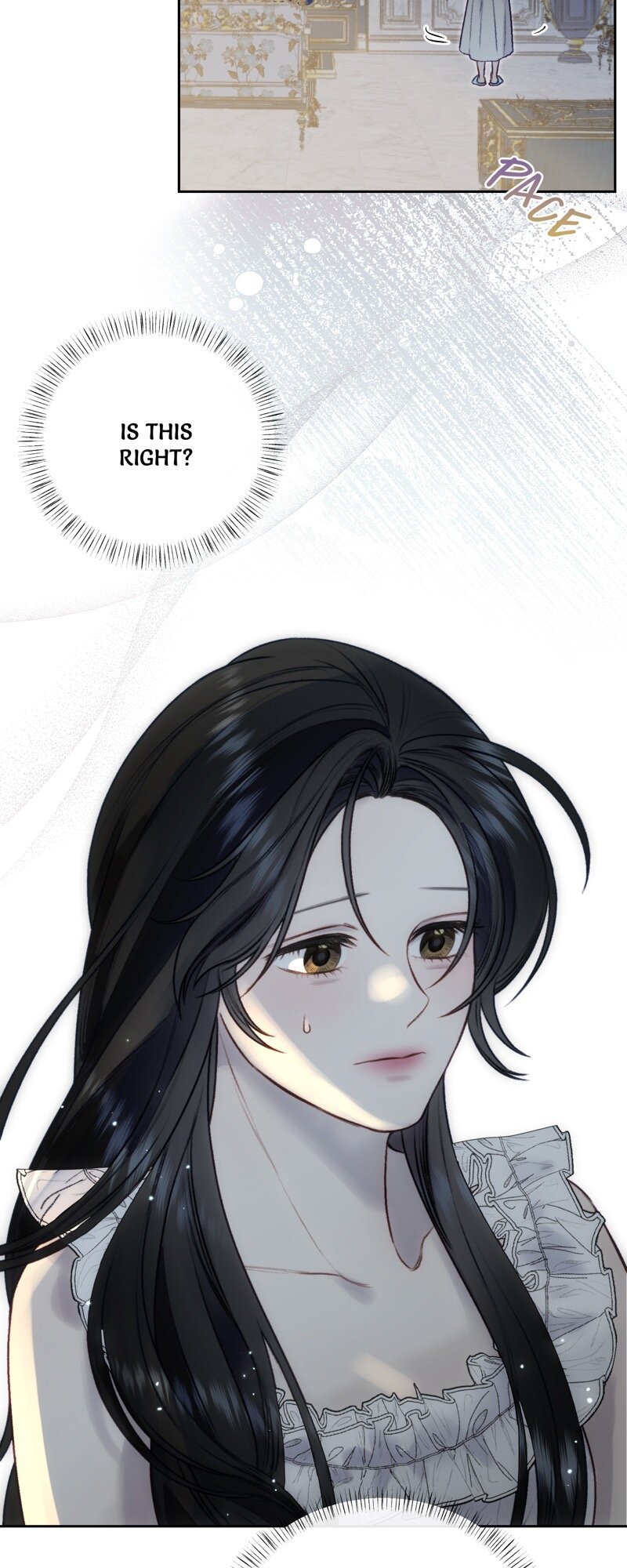 He’s Not Just a Pretty Face Chapter 78 page 1