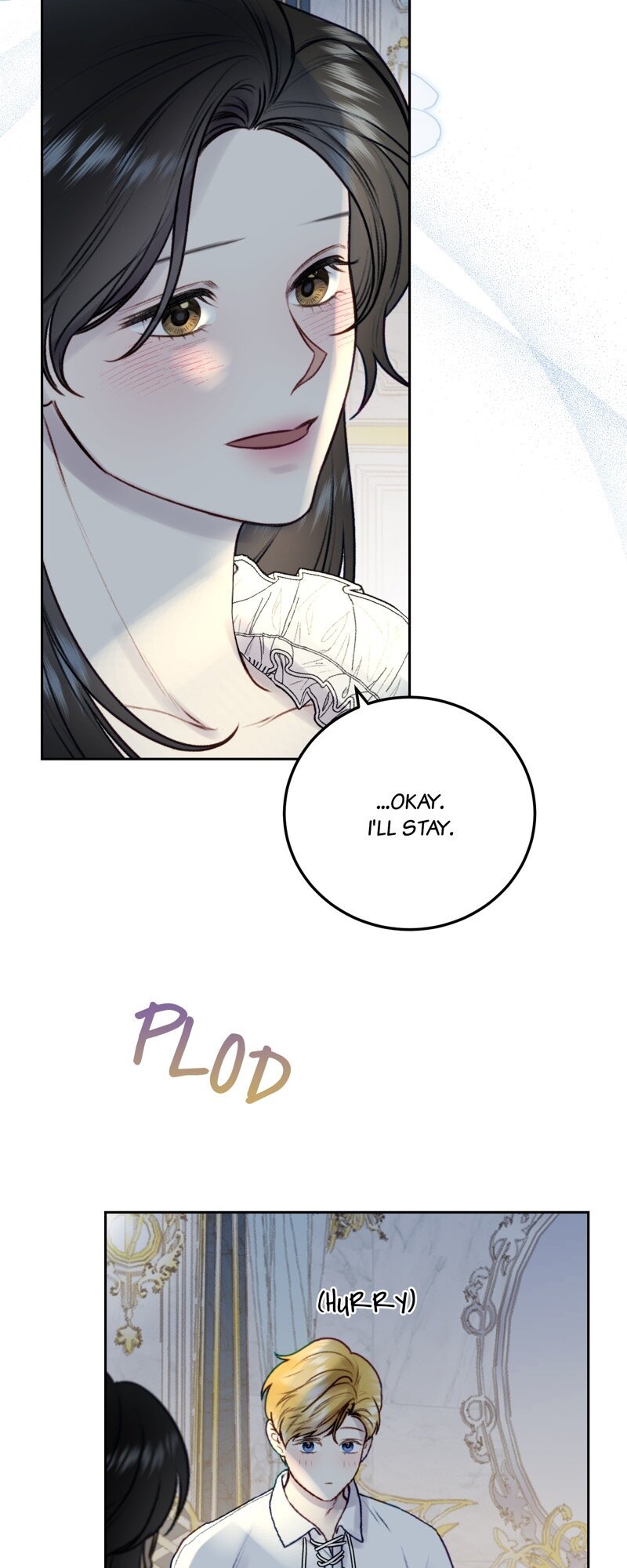 He’s Not Just a Pretty Face Chapter 78 page 19
