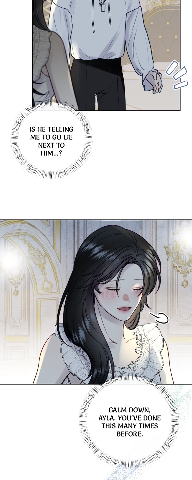 He’s Not Just a Pretty Face Chapter 78 page 20