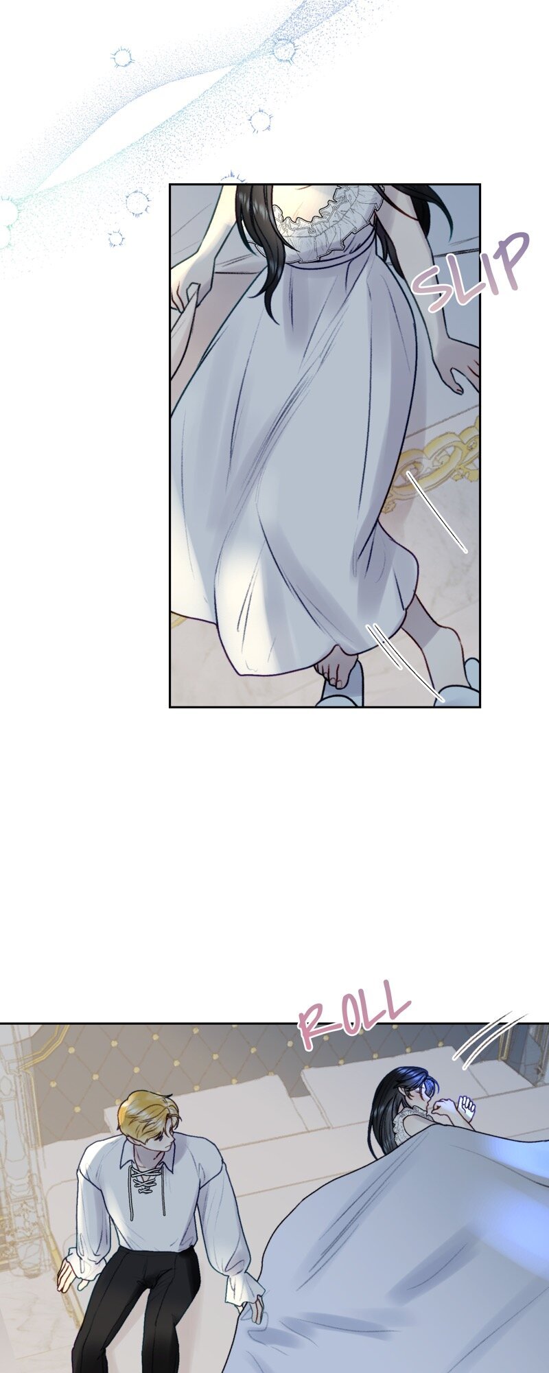 He’s Not Just a Pretty Face Chapter 78 page 21