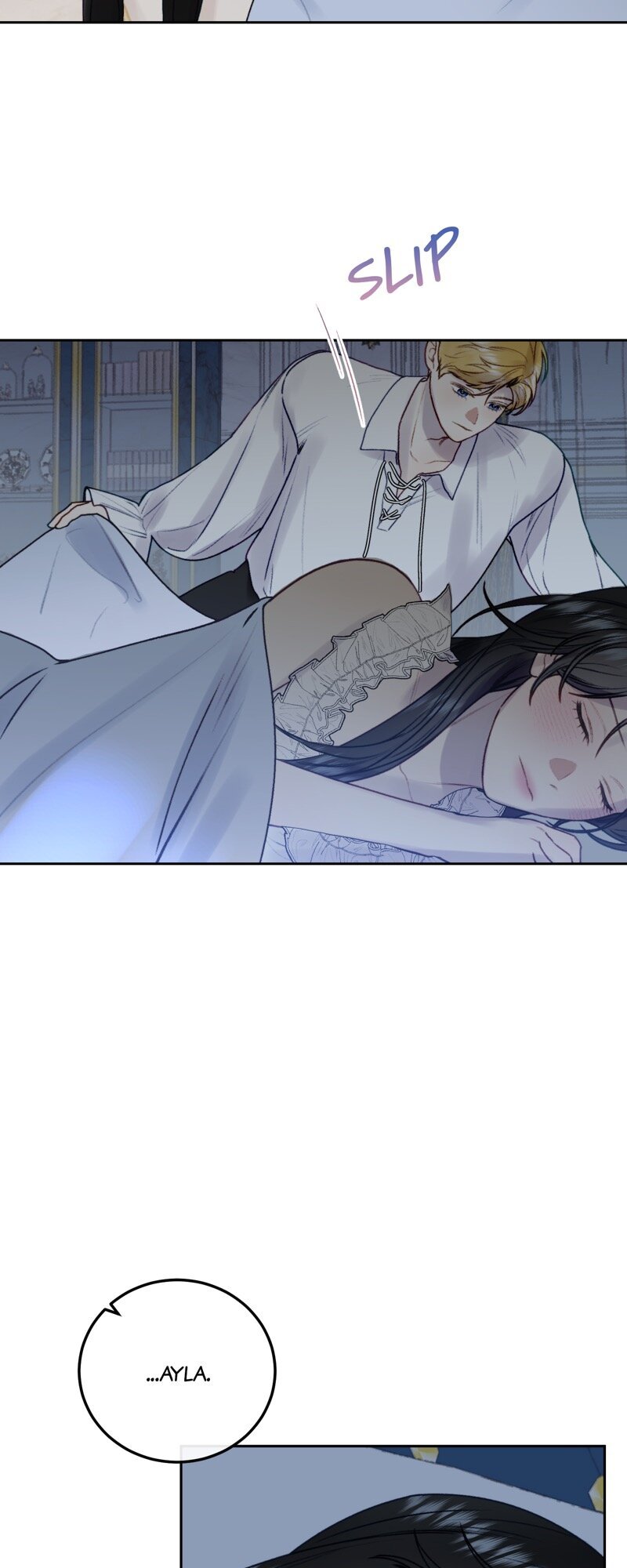 He’s Not Just a Pretty Face Chapter 78 page 22