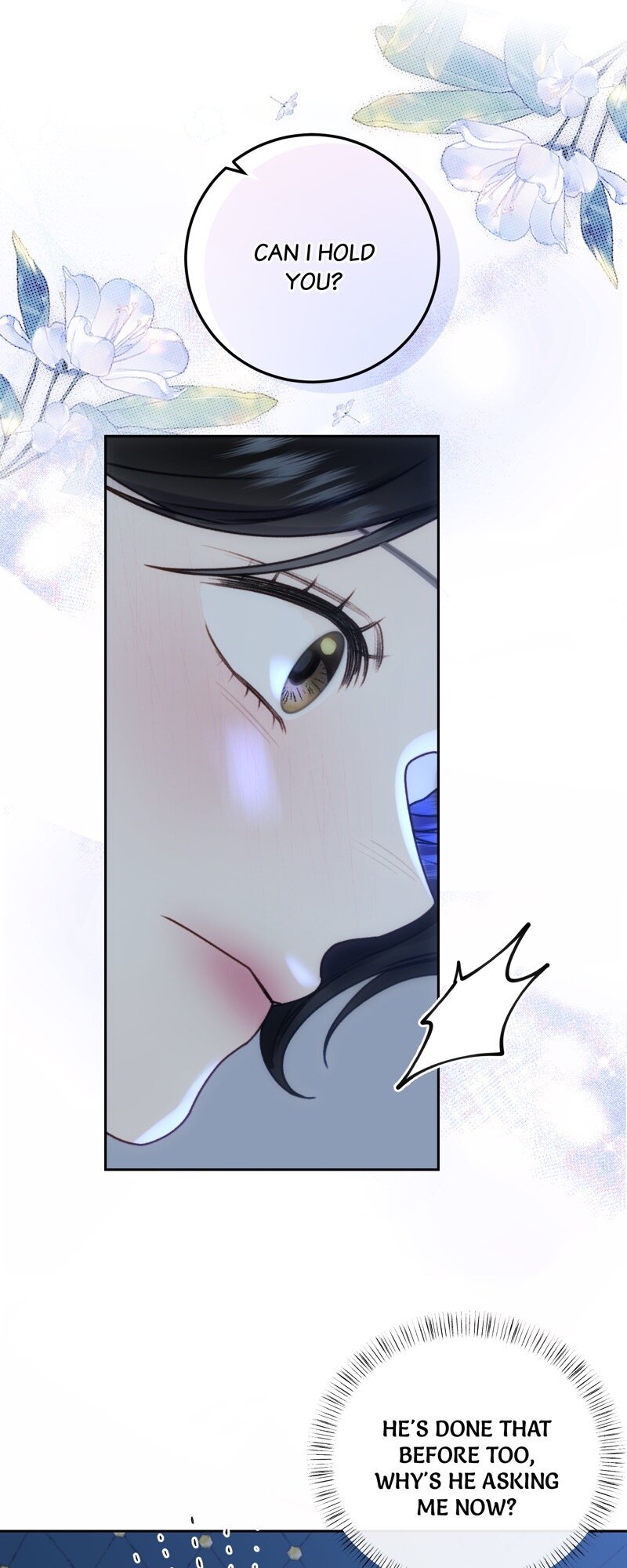 He’s Not Just a Pretty Face Chapter 78 page 24