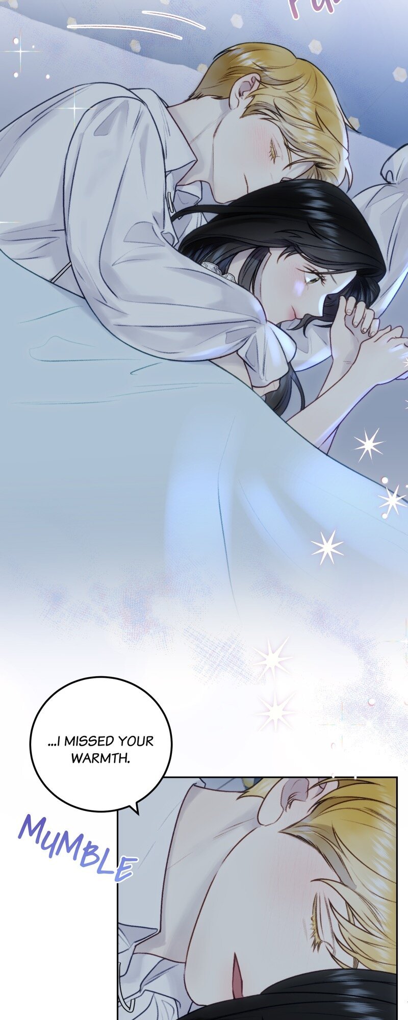 He’s Not Just a Pretty Face Chapter 78 page 26