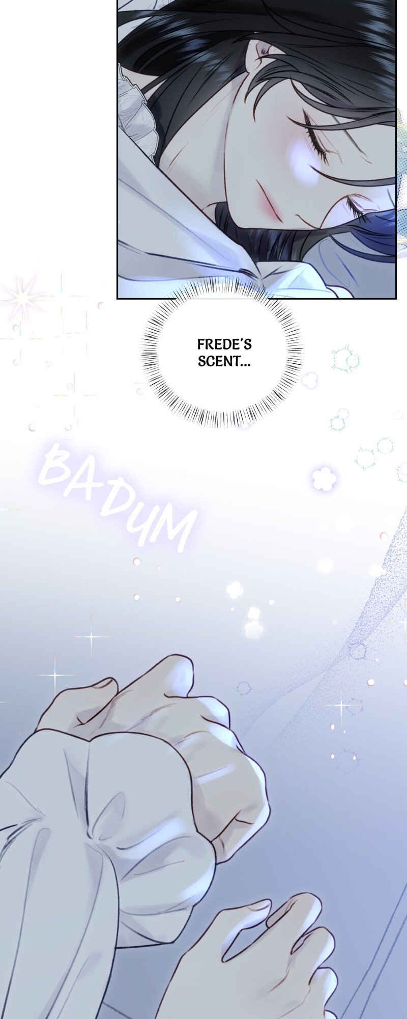 He’s Not Just a Pretty Face Chapter 78 page 27