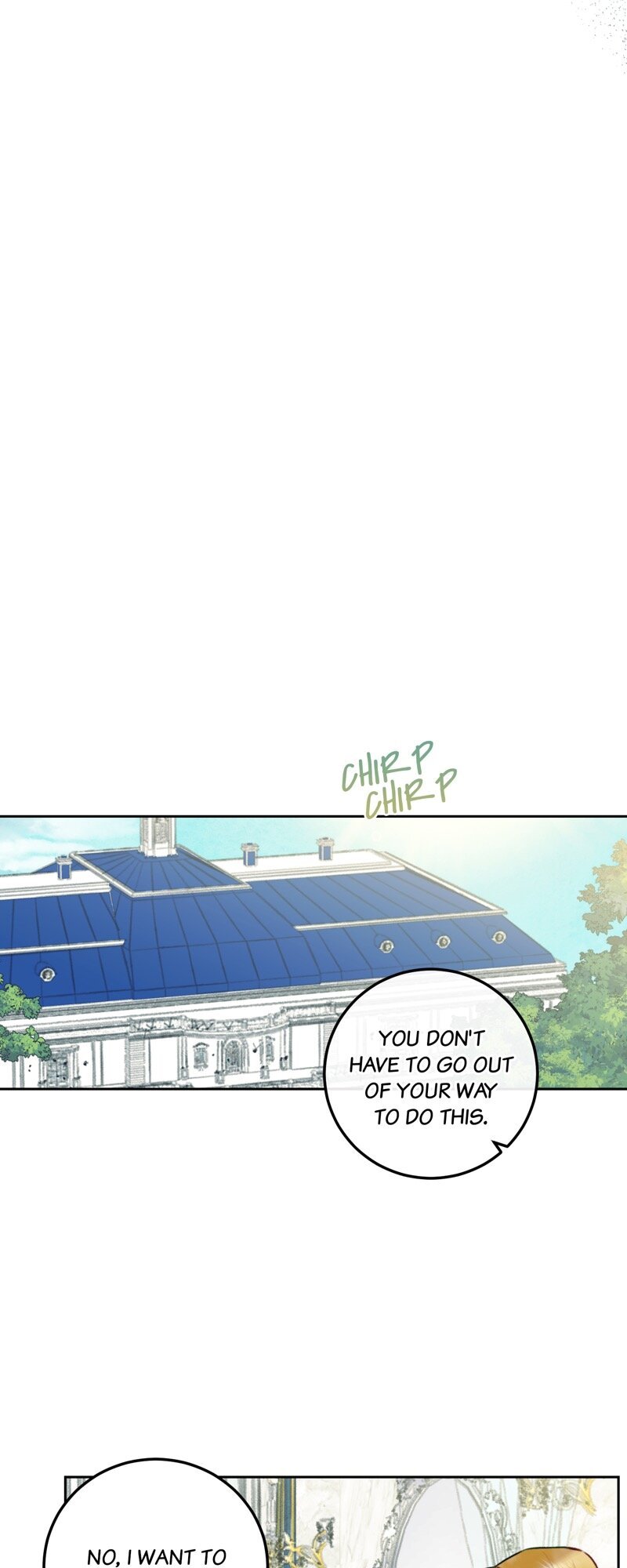 He’s Not Just a Pretty Face Chapter 78 page 29