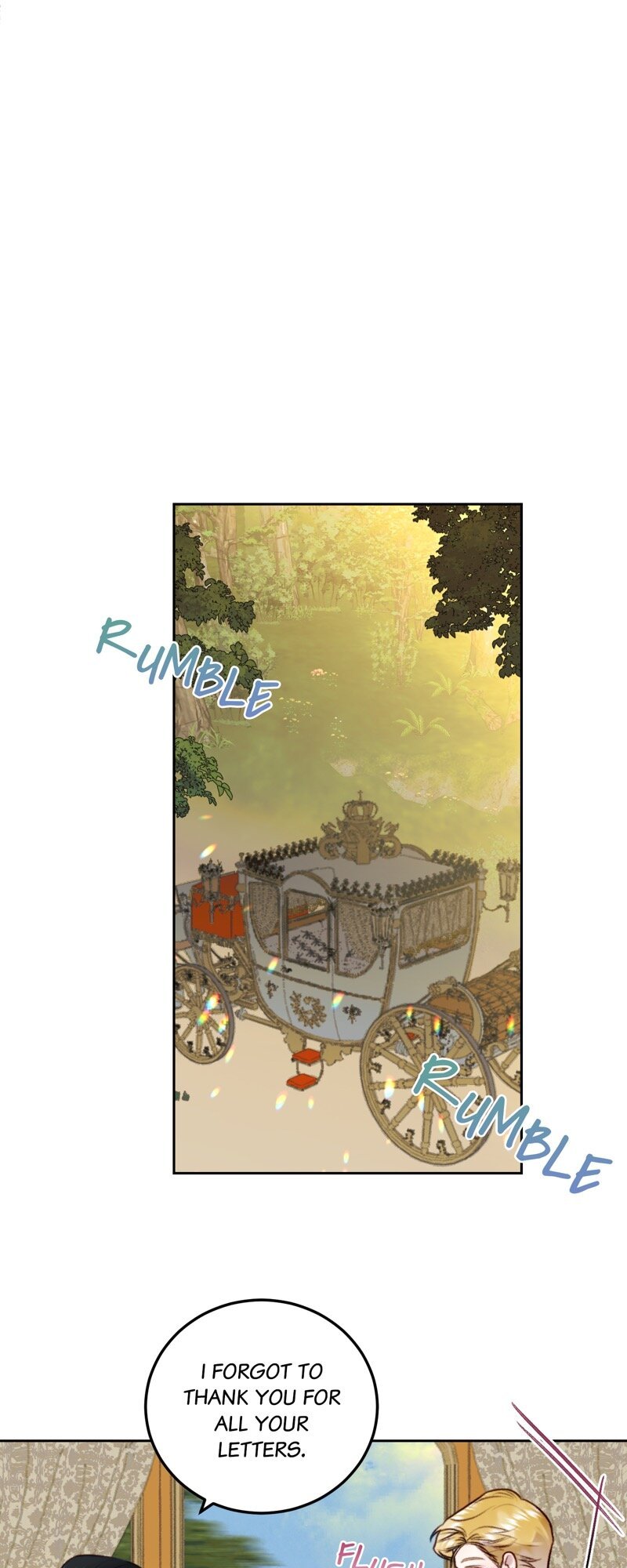He’s Not Just a Pretty Face Chapter 78 page 32