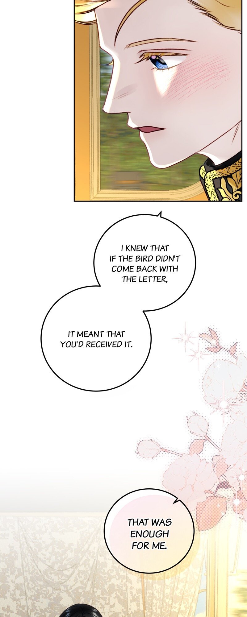 He’s Not Just a Pretty Face Chapter 78 page 34