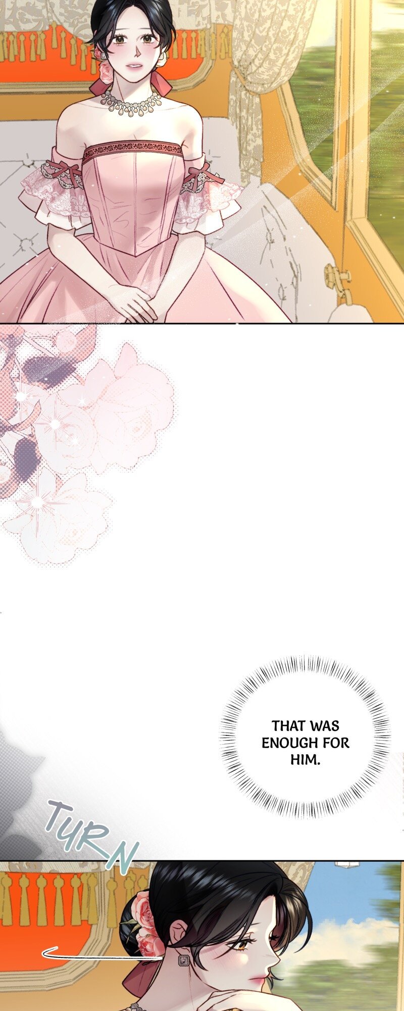 He’s Not Just a Pretty Face Chapter 78 page 35