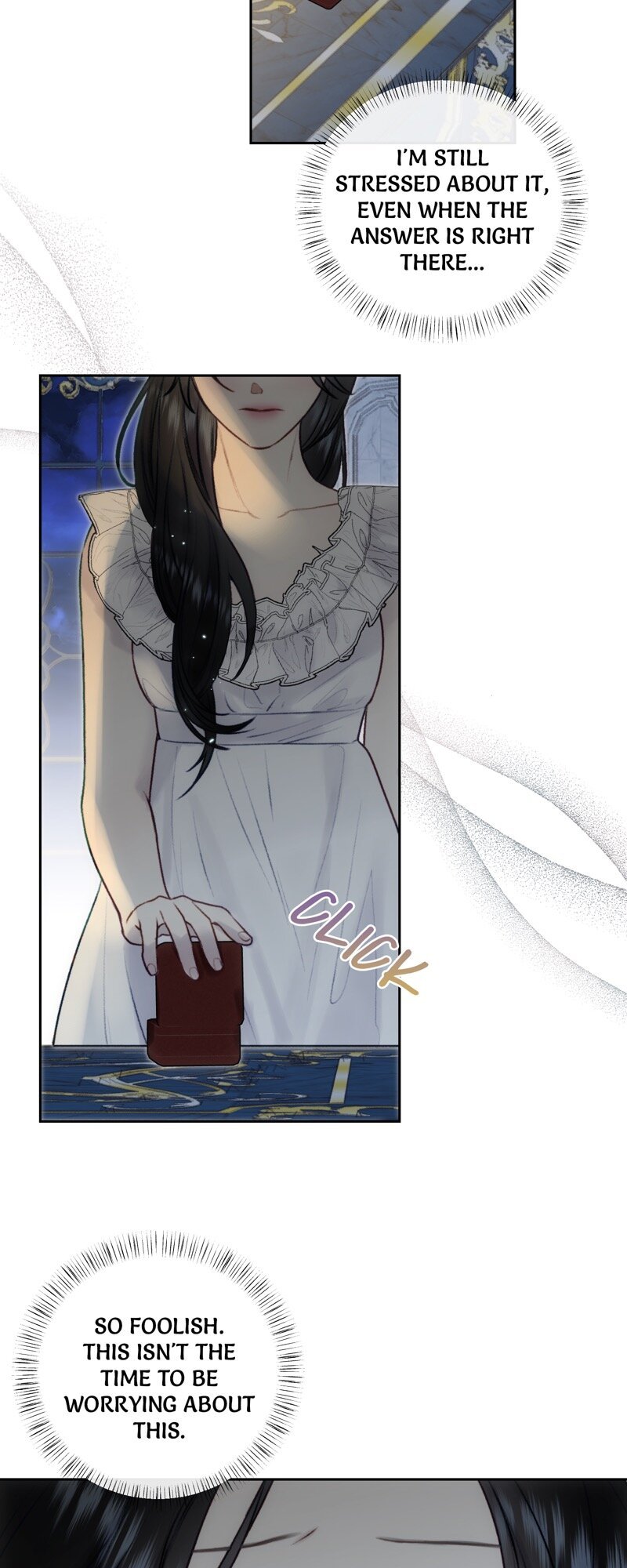 He’s Not Just a Pretty Face Chapter 78 page 3