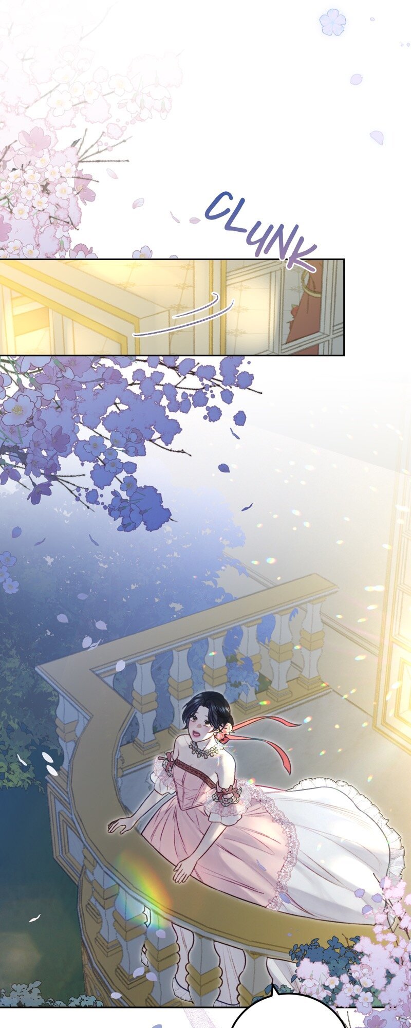 He’s Not Just a Pretty Face Chapter 78 page 40