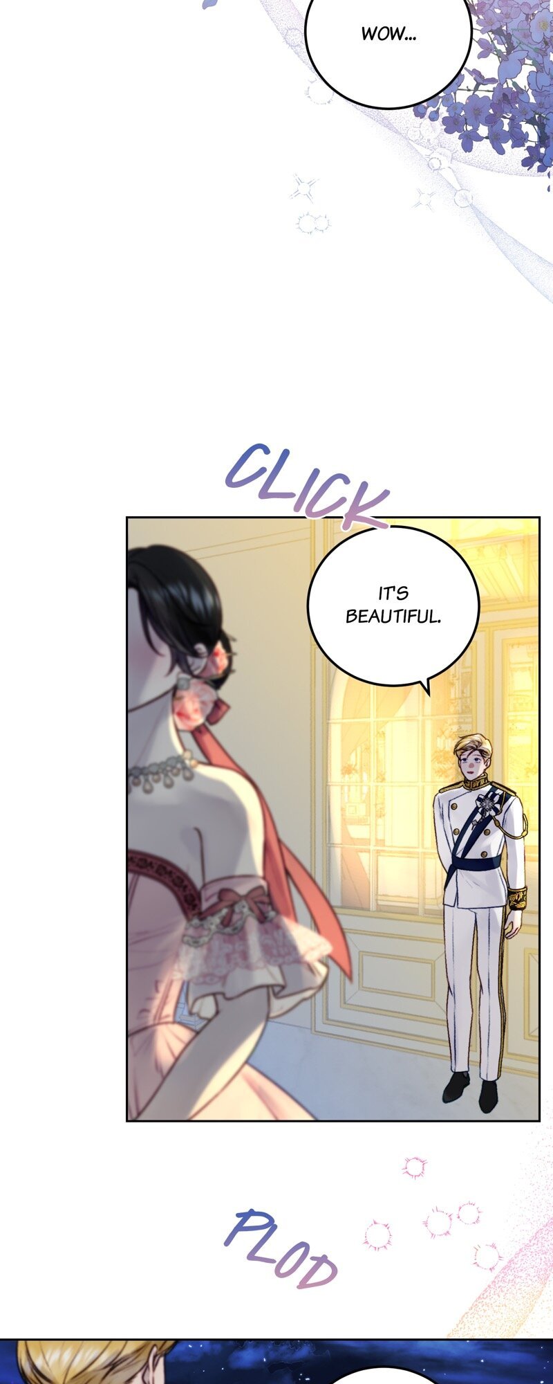 He’s Not Just a Pretty Face Chapter 78 page 41