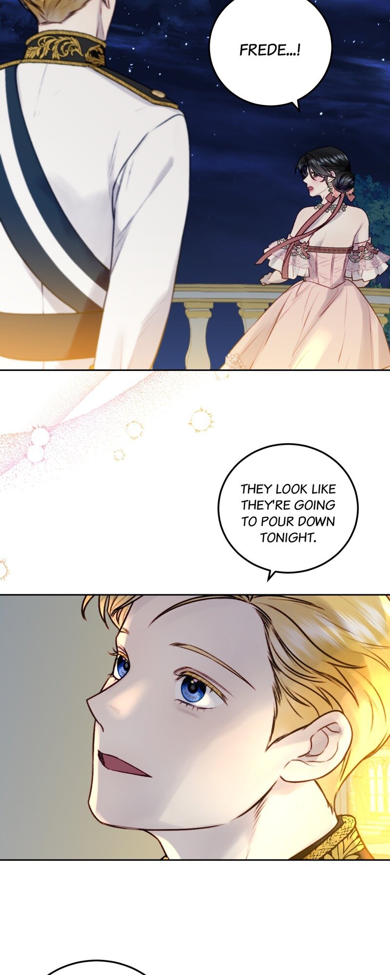 He’s Not Just a Pretty Face Chapter 78 page 42