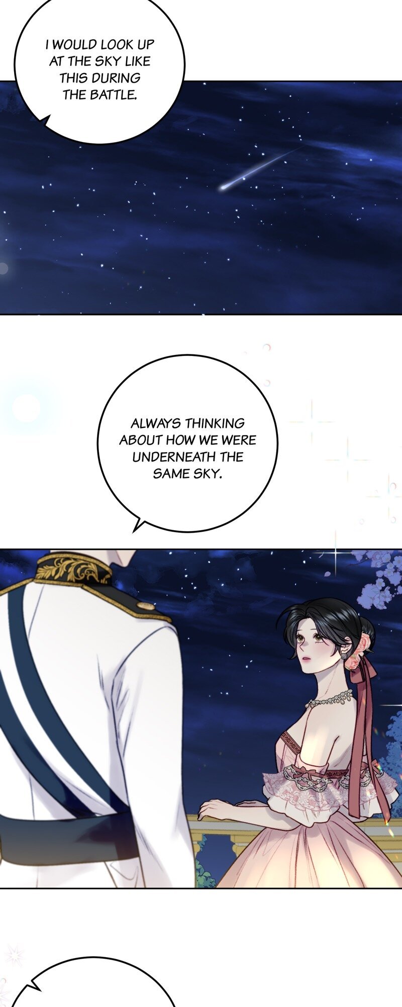 He’s Not Just a Pretty Face Chapter 78 page 43
