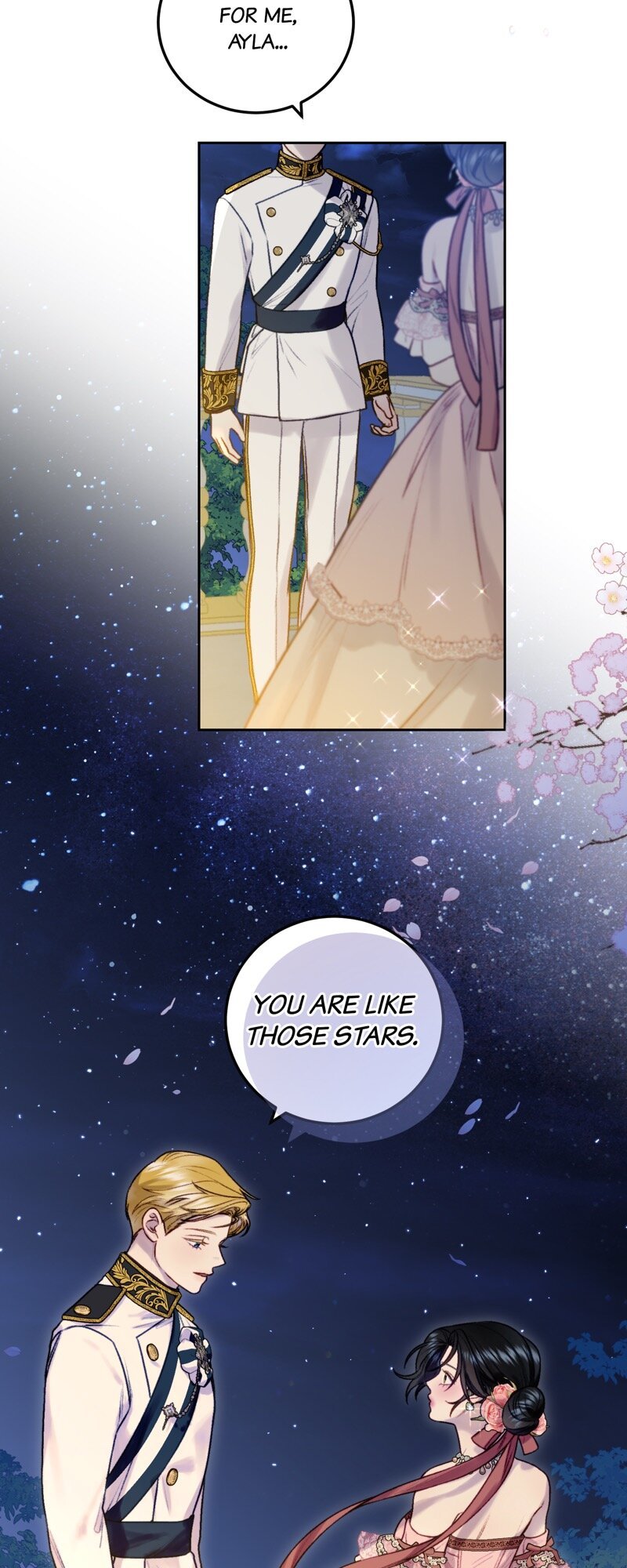 He’s Not Just a Pretty Face Chapter 78 page 45