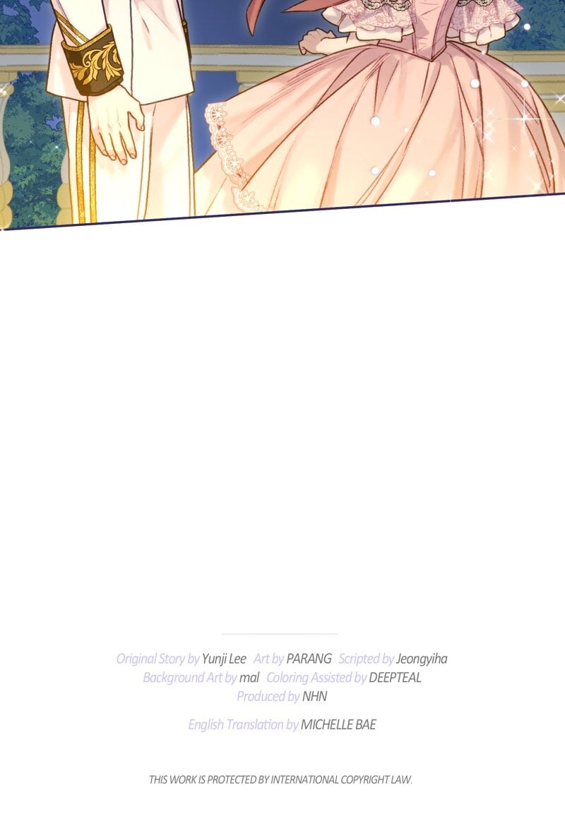 He’s Not Just a Pretty Face Chapter 78 page 46