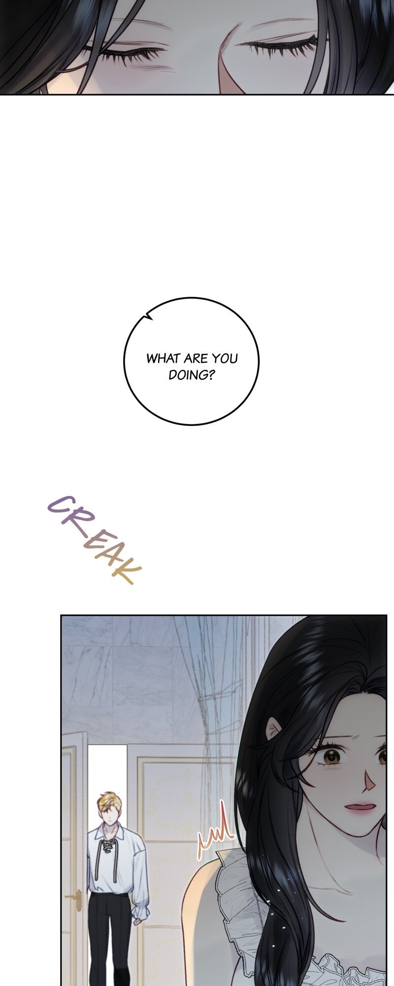 He’s Not Just a Pretty Face Chapter 78 page 4