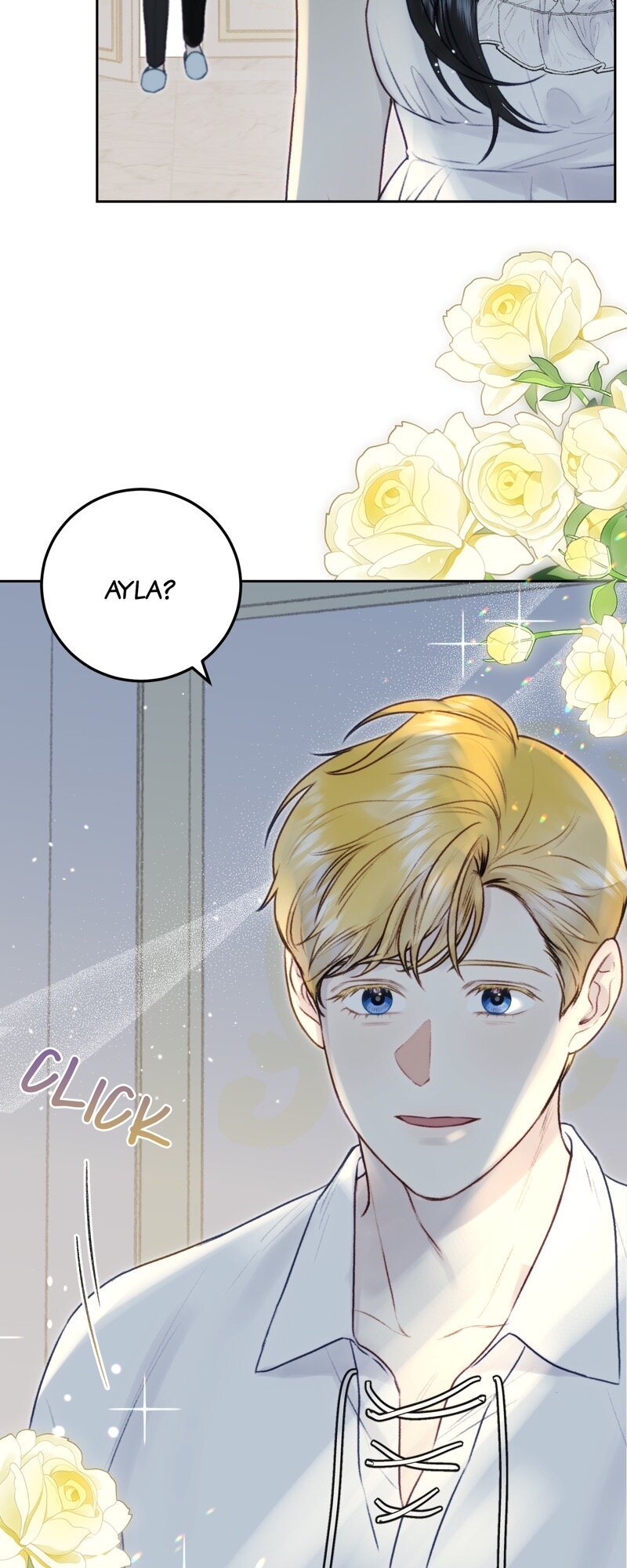 He’s Not Just a Pretty Face Chapter 78 page 5