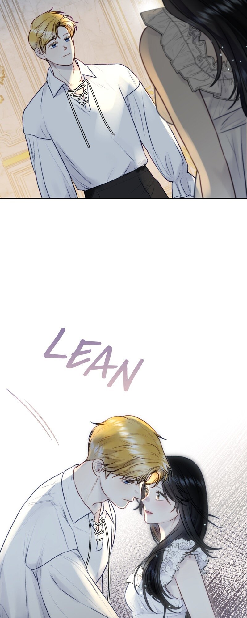He’s Not Just a Pretty Face Chapter 78 page 8