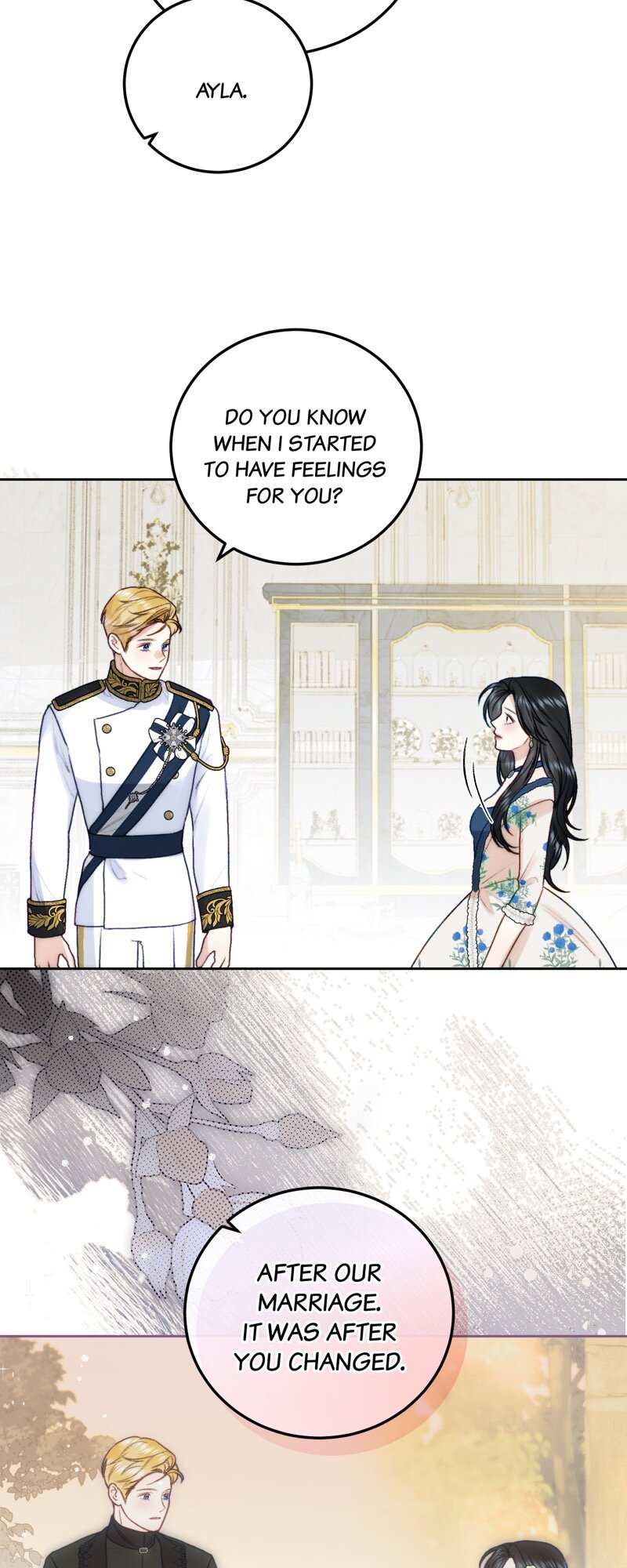 He’s Not Just a Pretty Face Chapter 80 page 20