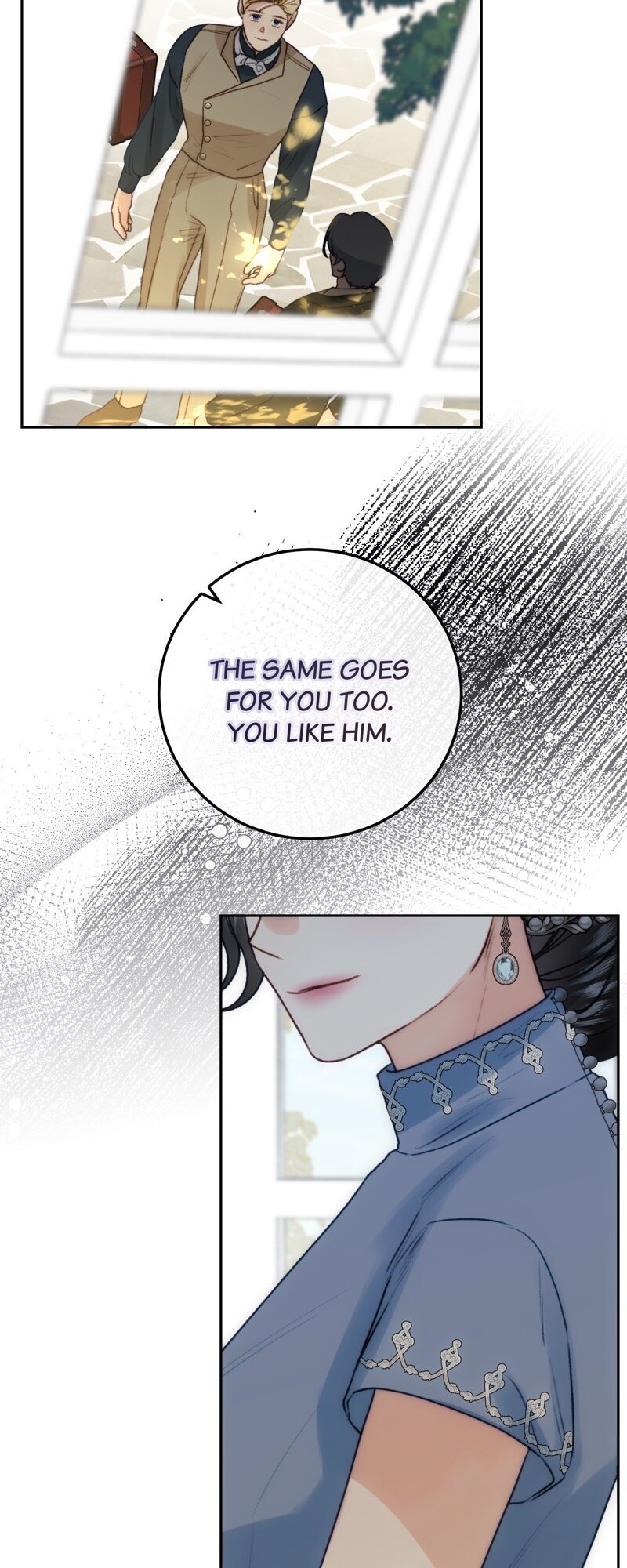 He’s Not Just a Pretty Face Chapter 80 page 29