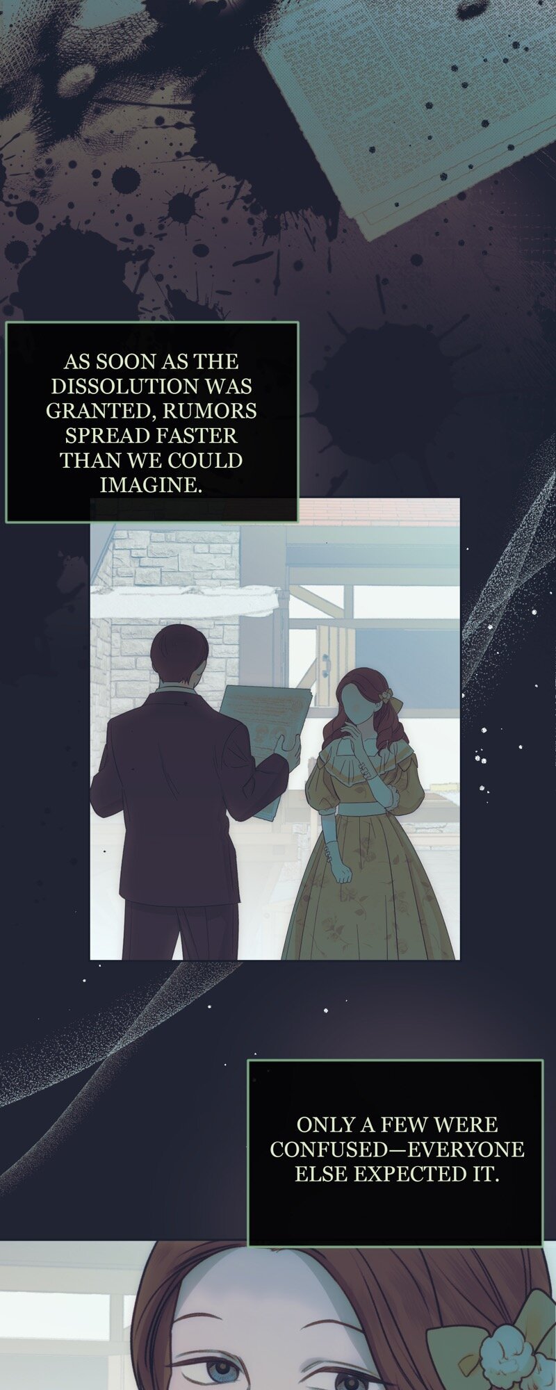 He’s Not Just a Pretty Face Chapter 80 page 33