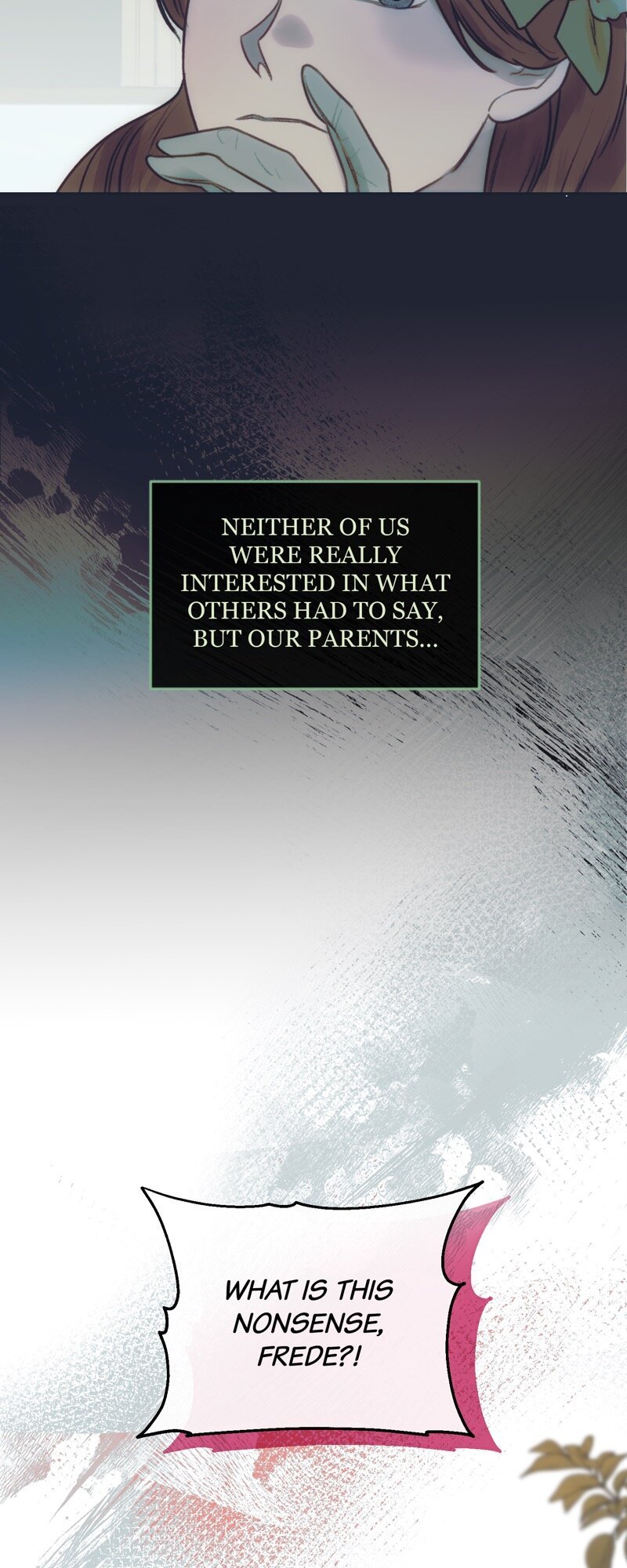 He’s Not Just a Pretty Face Chapter 80 page 34