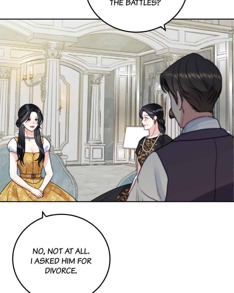 He’s Not Just a Pretty Face Chapter 80 page 39