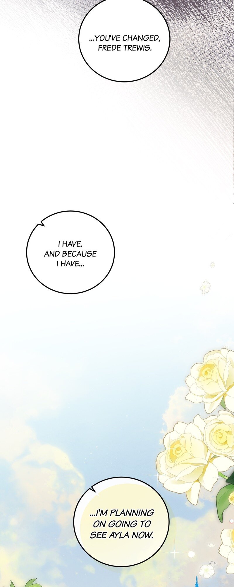 He’s Not Just a Pretty Face Chapter 81 page 10