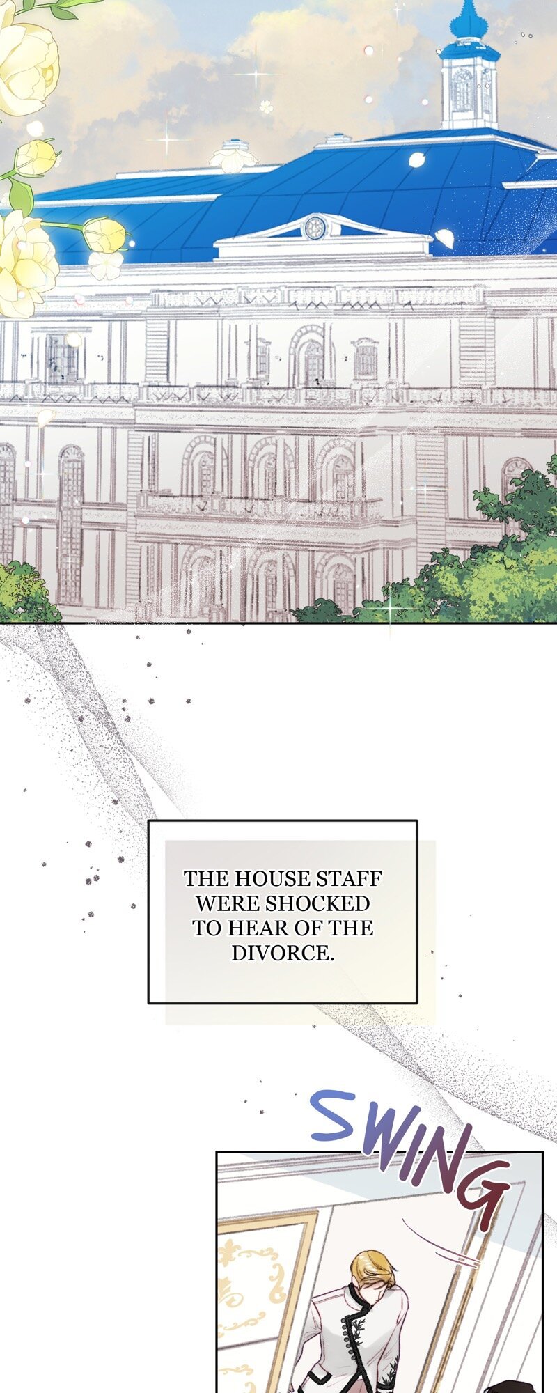 He’s Not Just a Pretty Face Chapter 81 page 11